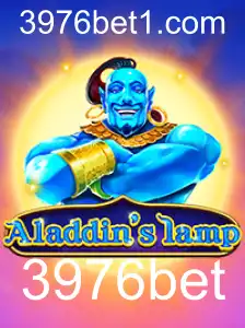 Explorando o Mundo de Aladdinslamp: Um Mergulho no Universo do Jogo 3976bet