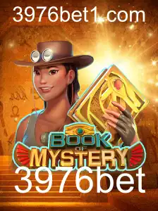 Descubra as Aventuras de BookofMystery: O Jogo Que Está Revolucionando 3976bet