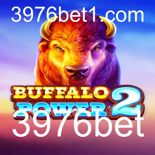 Buffalo Power 2: Um Mergulho no Mundo do Entretenimento Digital com 3976bet