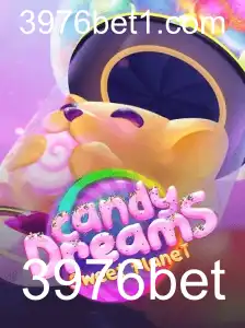 CandyDreams: O Jogo de Apostas que Encanta Novos Jogadores