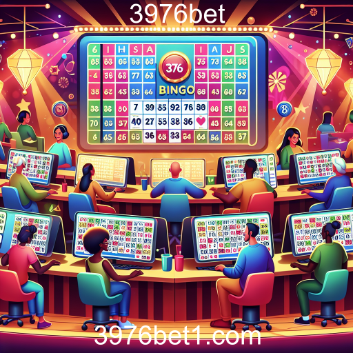 Bingo Online