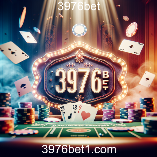 Explore a Categoria 'Cartas' no 3976bet: Desafios e Diversão Aguardam!