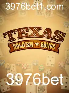 Texas Hold'em Bonus: Um Guia Completo sobre Regras e Estratégias